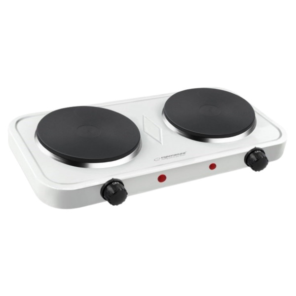 Kuchenka elektryczna ESPERANZA COTOPAXI EKH010W 986032