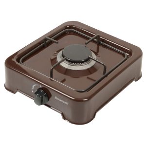 Kuchenka gazowa RAVANSON K-01BR 986182 Kuchenka gazowa RAVANSON K-01BR 986182