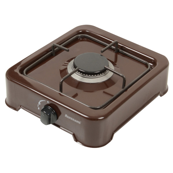 Kuchenka gazowa RAVANSON K-01BR 986182