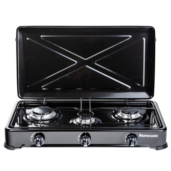 Kuchenka gazowa RAVANSON K-03TB 986167