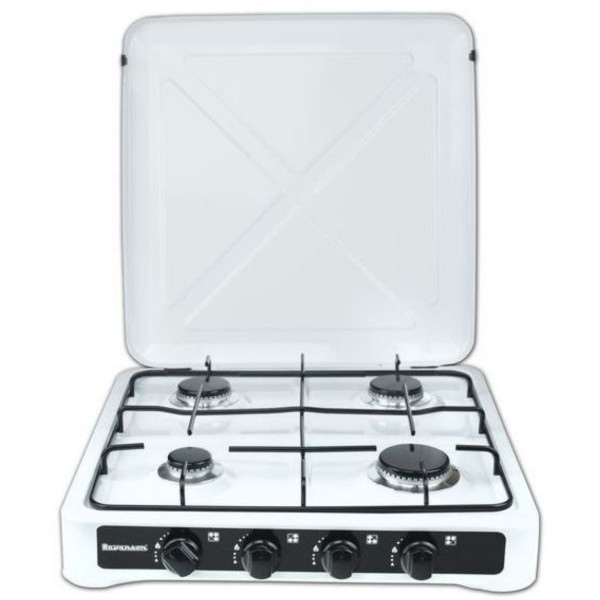 Kuchenka gazowa RAVANSON K-04T 986184
