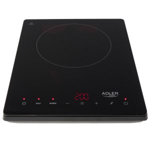 Kuchenka indukcyjna ADLER AD 6513 986030 Kuchenka indukcyjna ADLER AD 6513 986030