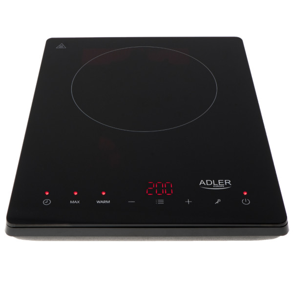 Kuchenka indukcyjna ADLER AD 6513 986030
