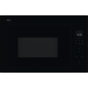 Kuchenka mikrofalowa AEG NMB6G261TB 1001742 Kuchenka mikrofalowa AEG NMB6G261TB 1001742