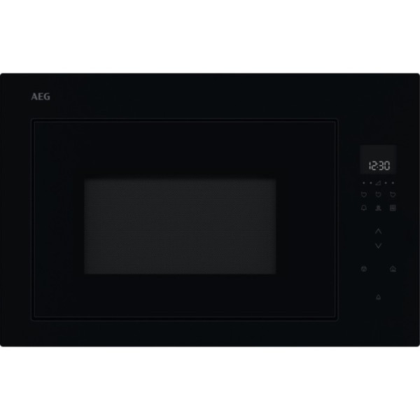Kuchenka mikrofalowa AEG NMB6G261TB 1001742