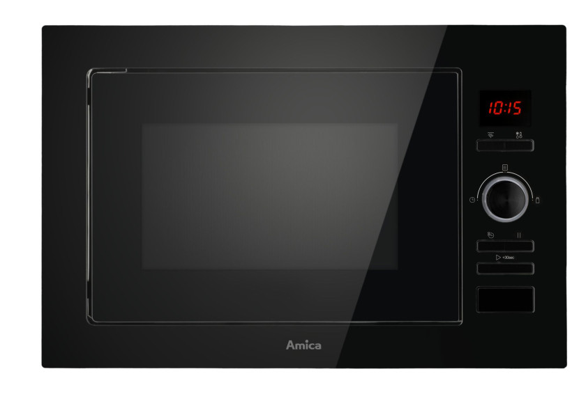 Kuchenka mikrofalowa Amica AMMB25E3GB 1195327 5906006953270 871397