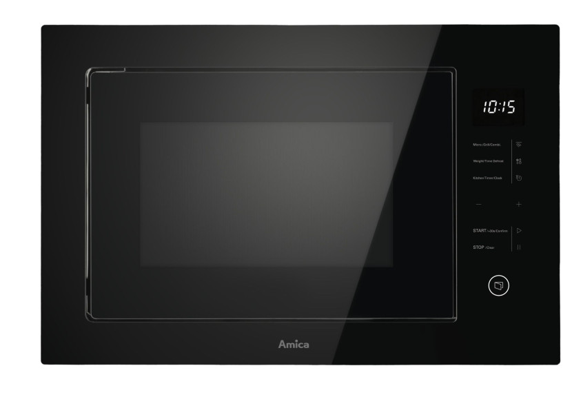 Kuchenka mikrofalowa Amica AMMB25E4SGB 1195326 5906006953263 871393