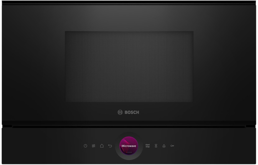 Kuchenka mikrofalowa Bosch Serie 8 BER7321B1 TFT Touch Display LED 900W 654500