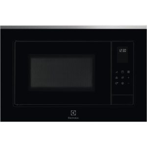 Kuchenka mikrofalowa do zabudowy Electrolux LMS4253TMX Seria 600 1001739 Kuchenka mikrofalowa do zabudowy Electrolux LMS4253TMX Seria 600 1001739