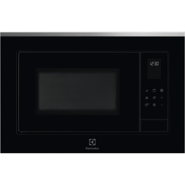 Kuchenka mikrofalowa do zabudowy Electrolux LMS4253TMX Seria 600 1001739