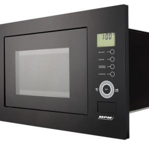Kuchenka mikrofalowa do zabudowy MPM-25-KMI-01 385122 Kuchenka mikrofalowa do zabudowy MPM-25-KMI-01 385122