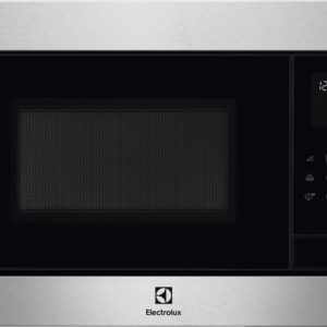 Kuchenka mikrofalowa Electrolux EMS4253TEX 438383 Kuchenka mikrofalowa Electrolux EMS4253TEX 438383