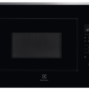 Kuchenka mikrofalowa Electrolux KMFD264TEX 438387 Kuchenka mikrofalowa Electrolux KMFD264TEX 438387