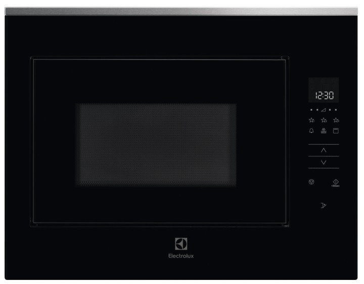 Kuchenka mikrofalowa Electrolux KMFD264TEX 438387