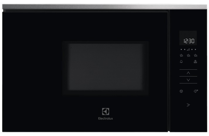 Kuchenka mikrofalowa Electrolux KMFE172TEX 438397