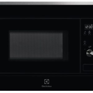 Kuchenka mikrofalowa Electrolux LMS2203EMX 438394 Kuchenka mikrofalowa Electrolux LMS2203EMX 438394