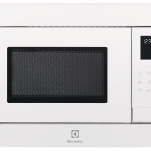 Kuchenka mikrofalowa Electrolux LMS4253TMW 81120 Kuchenka mikrofalowa Electrolux LMS4253TMW 81120