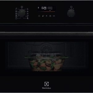 Kuchenka mikrofalowa ELECTROLUX LVM6E46Z Microwave 500 754544 Kuchenka mikrofalowa ELECTROLUX LVM6E46Z Microwave 500 754544