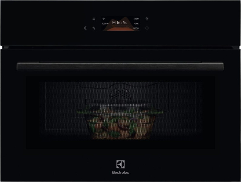 Kuchenka mikrofalowa ELECTROLUX LVM8E08Z MealAssist 700 754543