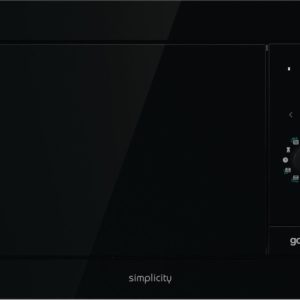 Kuchenka mikrofalowa GORENJE BM235G1SYB 950849 Kuchenka mikrofalowa GORENJE BM235G1SYB 950849