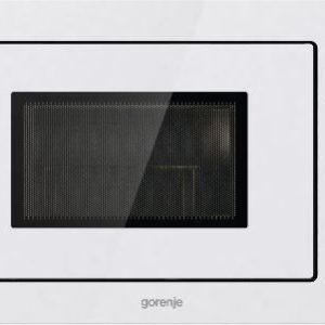 Kuchenka mikrofalowa GORENJE BM251SG2WG kolor biały 1068441 Kuchenka mikrofalowa GORENJE BM251SG2WG kolor biały 1068441