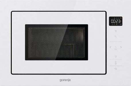 Kuchenka mikrofalowa GORENJE BM251SG2WG kolor biały 1068441