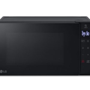 Kuchenka mikrofalowa LG MH6032GAS 964370 Kuchenka mikrofalowa LG MH6032GAS 964370