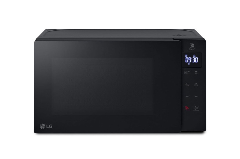 Kuchenka mikrofalowa LG MH6032GAS 964370