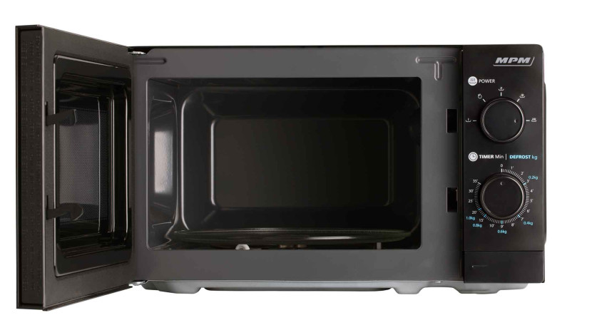 Kuchenka mikrofalowa MPM-20-KMM-11 1083925