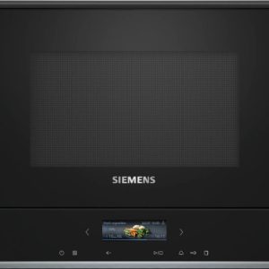 Kuchenka mikrofalowa Siemens BE732R1B1 723605 Kuchenka mikrofalowa Siemens BE732R1B1 723605