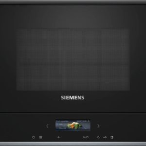 Kuchenka mikrofalowa SIEMENS BF722R1B1 723606 Kuchenka mikrofalowa SIEMENS BF722R1B1 723606