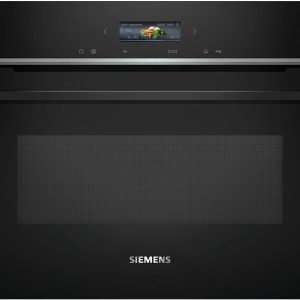 Kuchenka mikrofalowa Siemens CE732GXB1 950845 Kuchenka mikrofalowa Siemens CE732GXB1 950845
