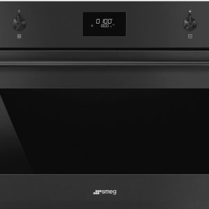 Kuchenka mikrofalowa SMEG SO4301M0N 438398 Kuchenka mikrofalowa SMEG SO4301M0N 438398