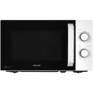 Kuchenka Mikrofalowa Smw 4220Wh 1031408 Kuchenka Mikrofalowa Smw 4220Wh 1031408
