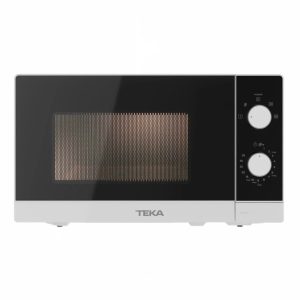 Kuchenka mikrofalowa Teka MWFS20WH 20l 700W biała 870457 Kuchenka mikrofalowa Teka MWFS20WH 20l 700W biała 870457