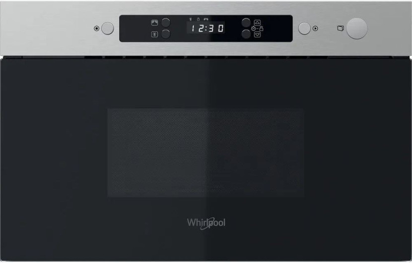 Kuchenka mikrofalowa Whirlpool MBNA900X 1031821