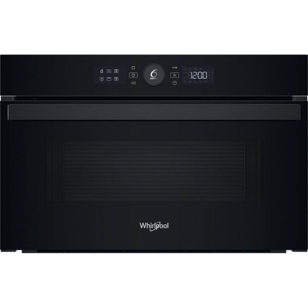 Kuchenka mikrofalowa Whirlpool WMD44MB 964369