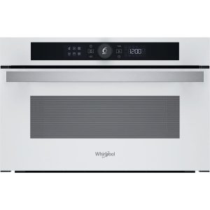 Kuchenka mikrofalowa Whirlpool WMD44MW 1031816 Kuchenka mikrofalowa Whirlpool WMD44MW 1031816