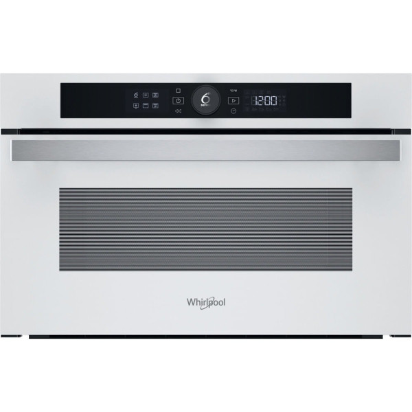 Kuchenka mikrofalowa Whirlpool WMD44MW 1031816