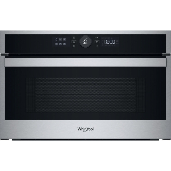 Kuchenka mikrofalowa Whirlpool WMD44MX 964366
