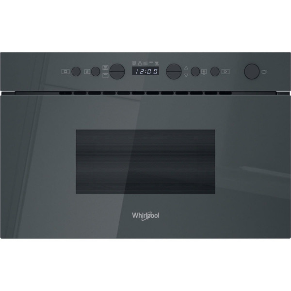 Kuchenka mikrofalowa Whirlpool WMN14BB 1031815