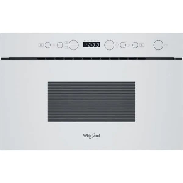 Kuchenka mikrofalowa Whirlpool WMN14BW 1031817