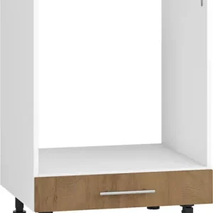 Kuchenna szafka pod piekarnik dąb miodowy – Marix 647011