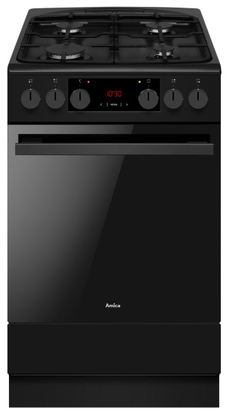 Kuchnia Amica 523GEH3.33HZpTsDpAF(BmV) PIZZA 58682 5906006586829 892438