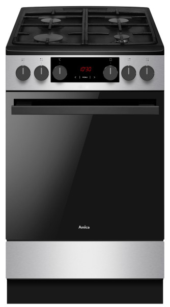 Kuchnia Amica 523GEH3.33ZpTsDFA(XsxV) PIZZA 58666 5906006586669 892453