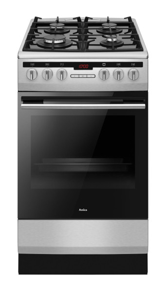 Kuchnia Amica 57GcES3.33HZpTaA(Xx) PIZZA 58664 5906006586645 892441