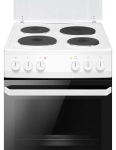 Kuchnia Amica 58EE1.20W 892447 Kuchnia Amica 58EE1.20W 892447