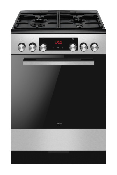 Kuchnia Amica 6123GE3.39HZpTsDpFA(XsxV) PIZZA 58663 5906006586638 892451