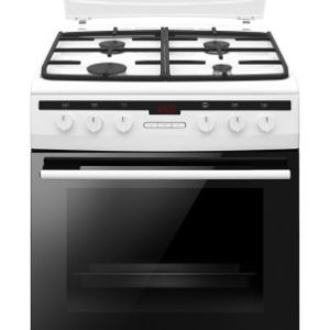 Kuchnia Amica 617GEH3.33HZpTaDpA(W) PIZZA 58680 5906006586805 905074 Kuchnia Amica 617GEH3.33HZpTaDpA(W) PIZZA 58680 5906006586805 905074