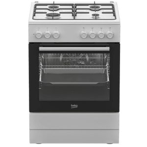 Kuchnia Beko FBE 62120SWD 941138 Kuchnia Beko FBE 62120SWD 941138